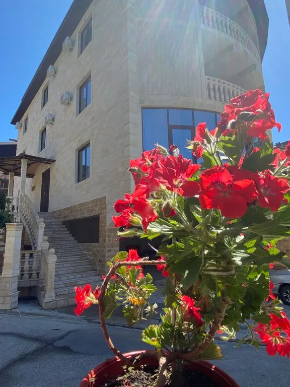 Хаус на Ферме