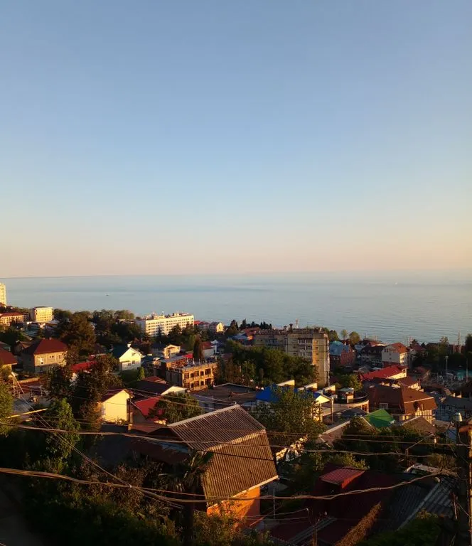 На Айвазовского
