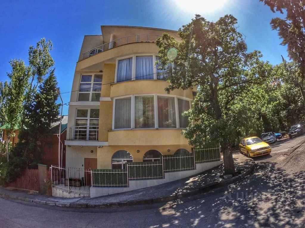 Семейный отель "На Отрадной"