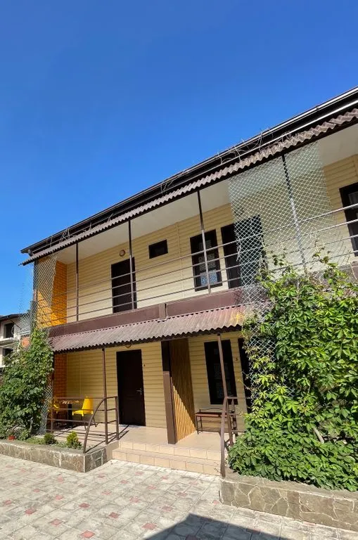 Южные закаты