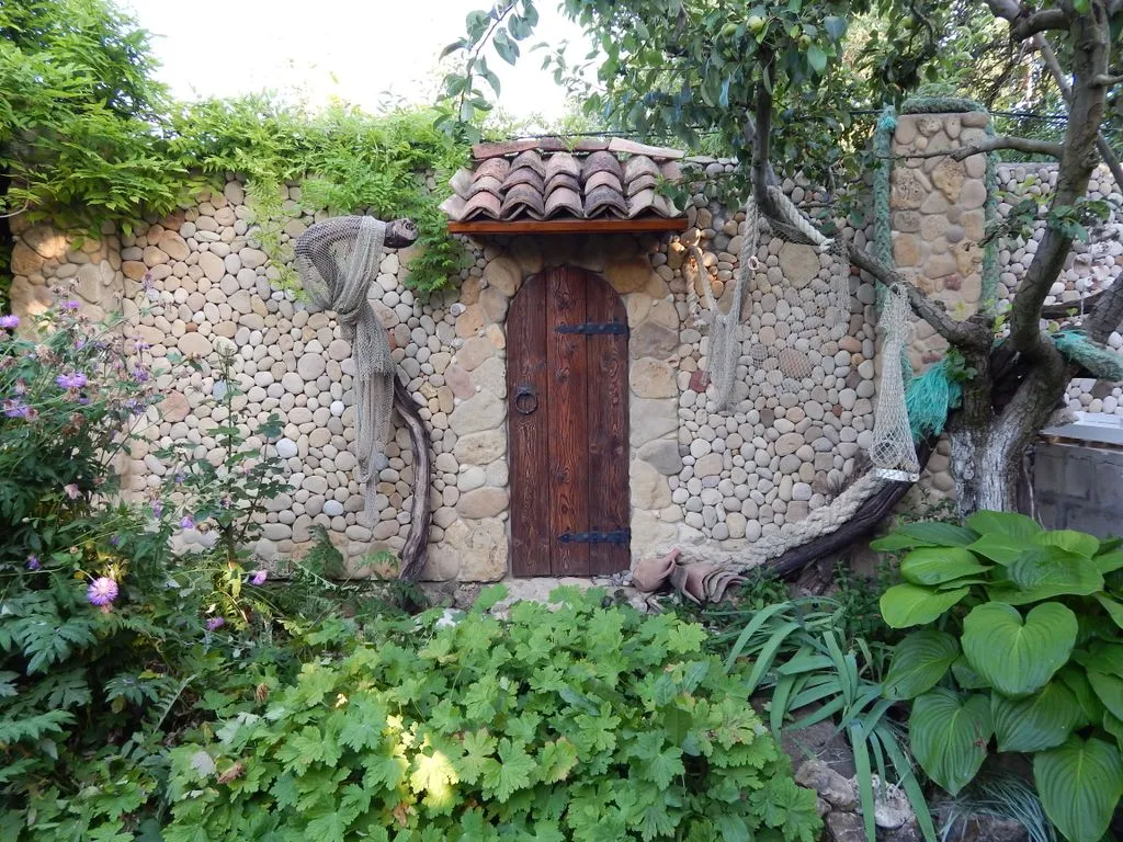 Учкуевский дом