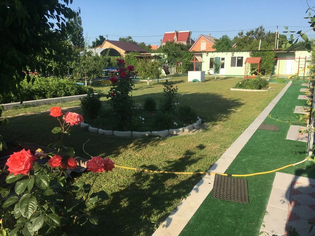 На Делегатской