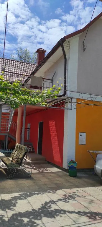 У Валентины