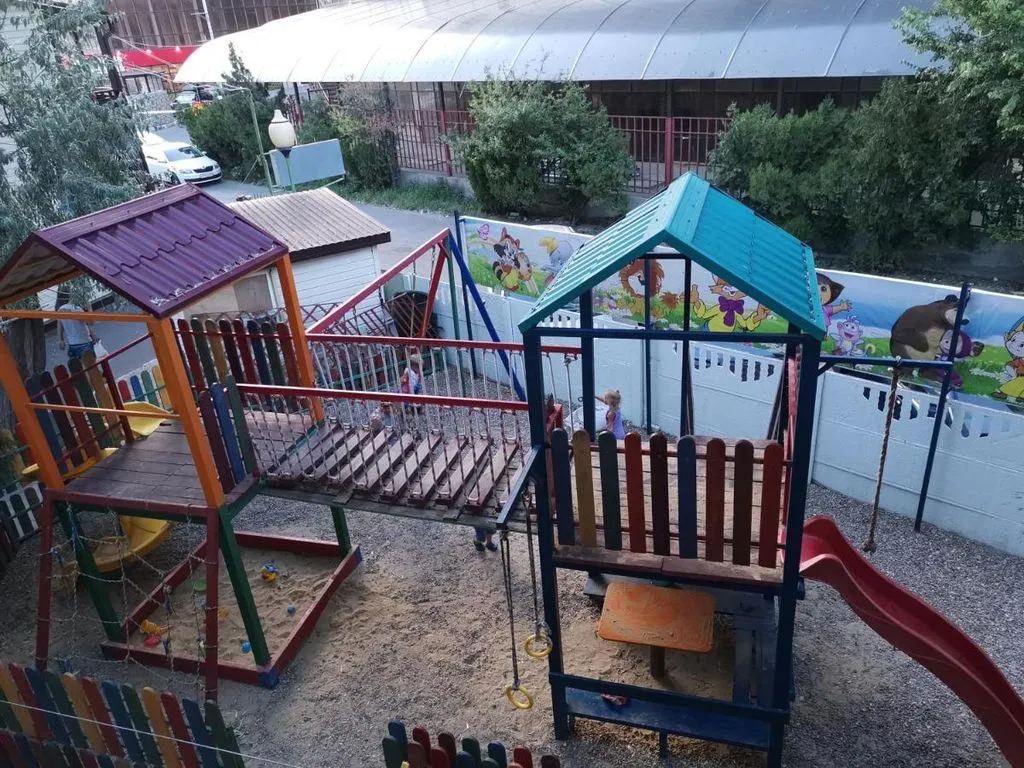 Объект «Звёздный», Анапа — фото 3