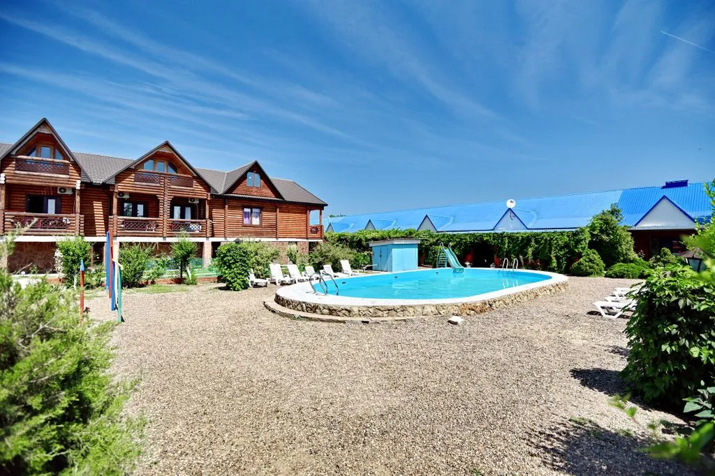 Чудная долина