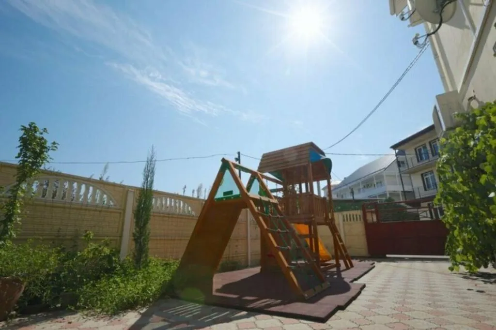Фото отеля «Ла-Манча», 3