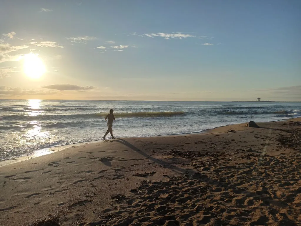 Фото отеля «Sea beach holidays», 4