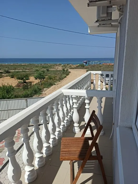 Sea beach holidays Inn/ ПлЯжНыЕ КаНиКуЛы