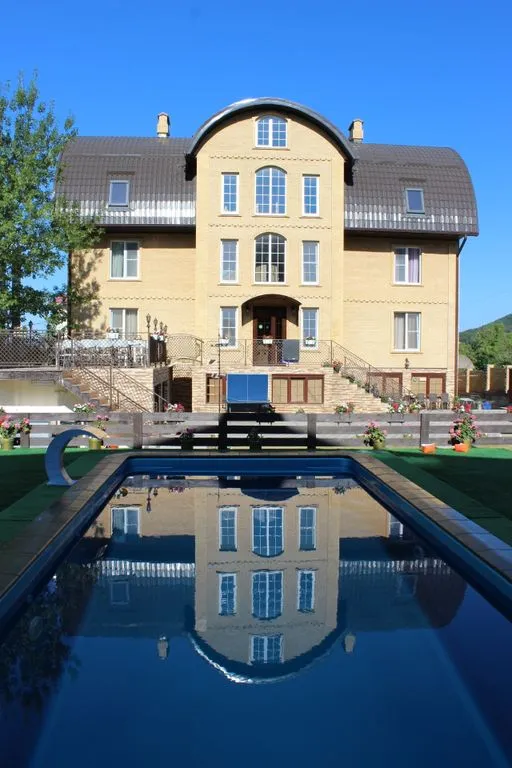 Усадьба Доброго Доктора