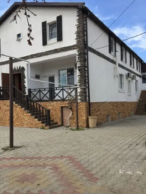 у Елены и Сергия