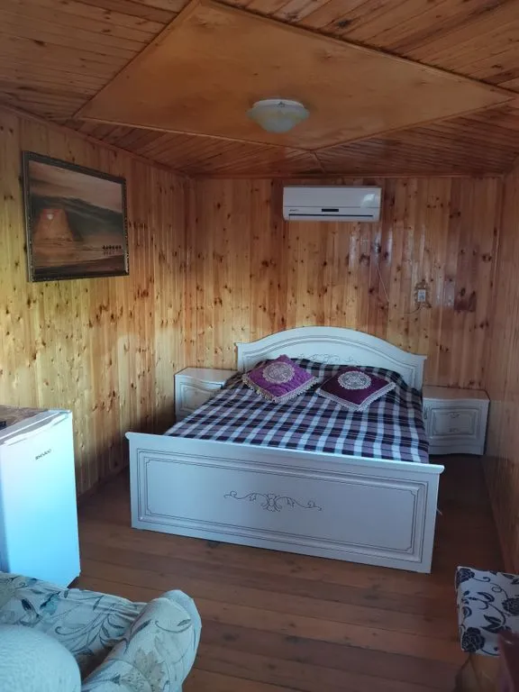 Уютный дворик