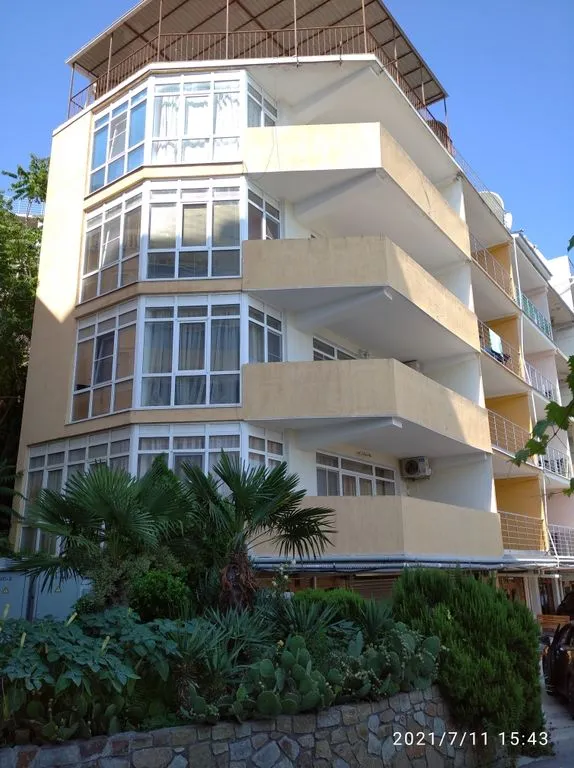 Эллинг Краб