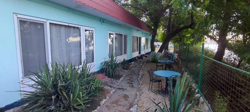 Суворинские камни