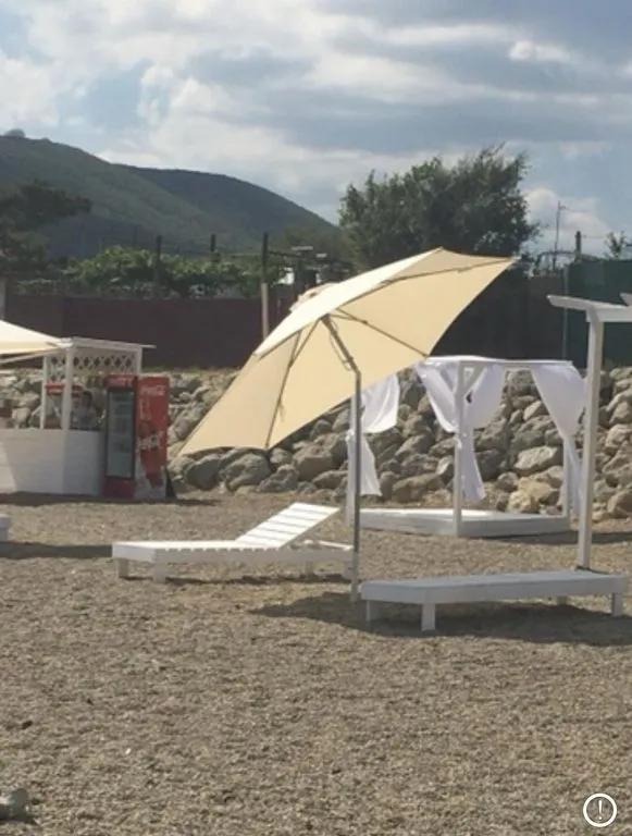 На улице Зеленой