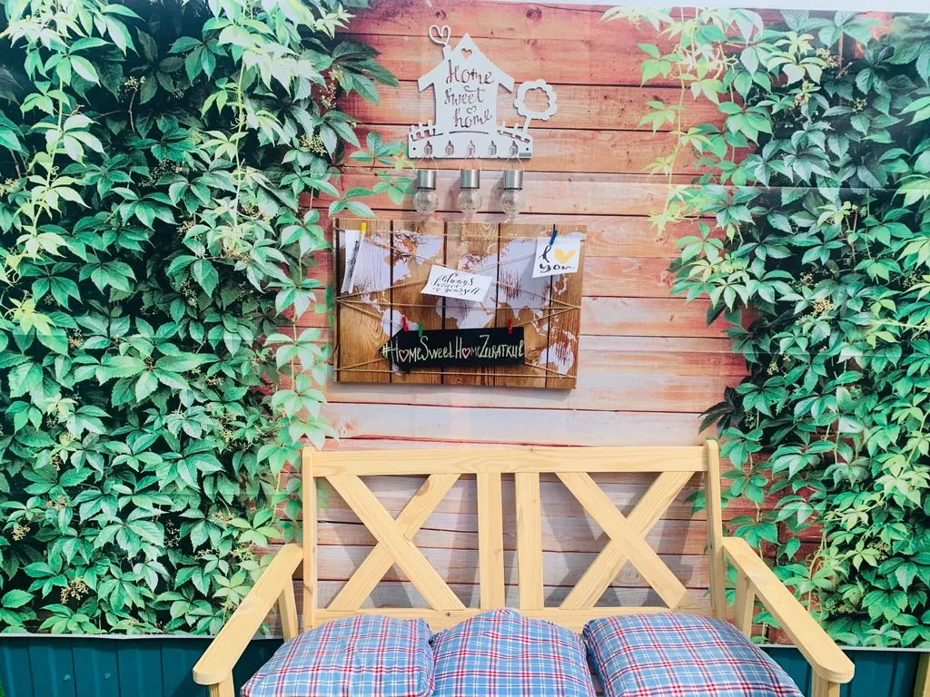 Фото отеля «Home Sweet Home Zuratkul», 2
