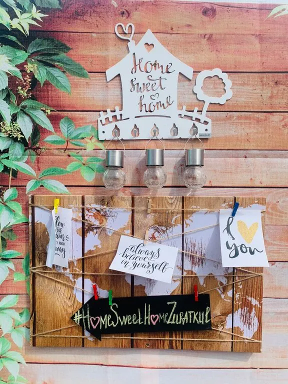 Фото отеля «Home Sweet Home Zuratkul», 3