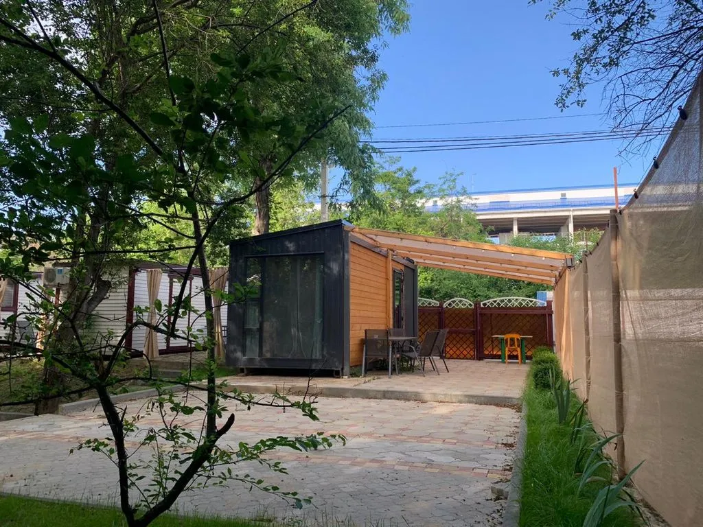 Серебристый Тополь