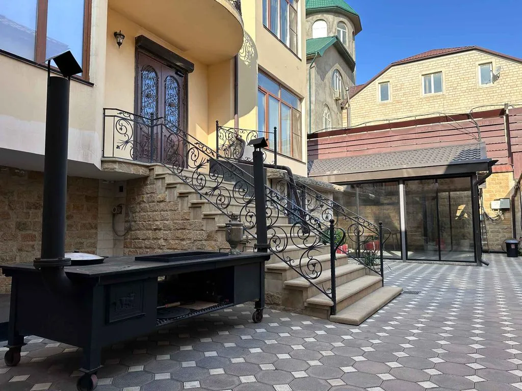Фото отеля «Дом», 5