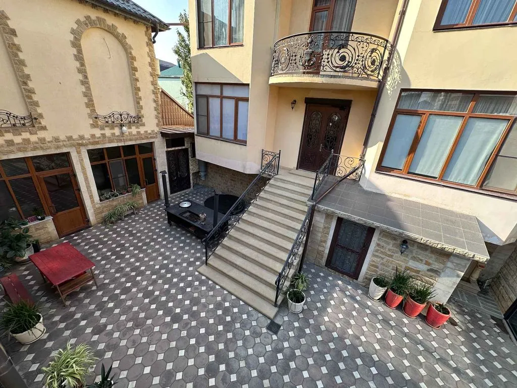 Фото отеля «Дом», 9