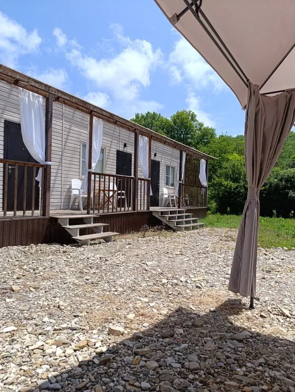 Тихое место