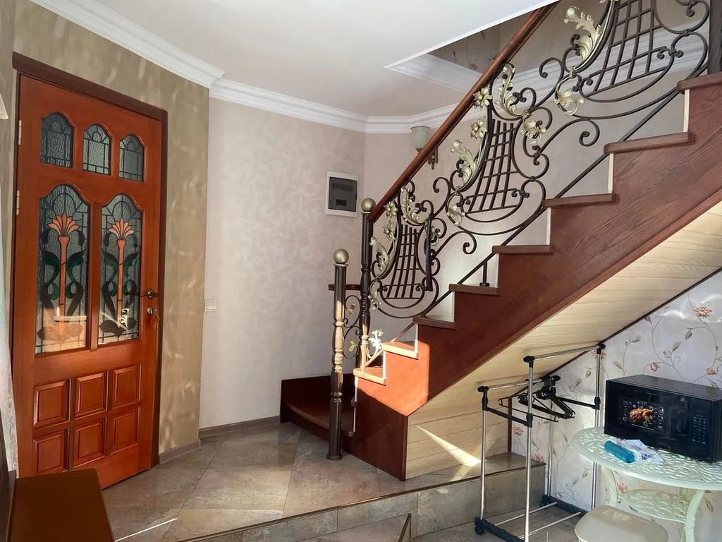 Ялтинский дворик