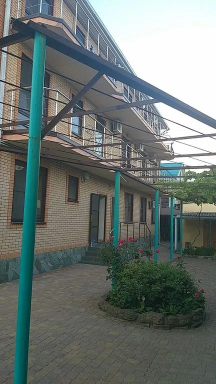 На Глухом
