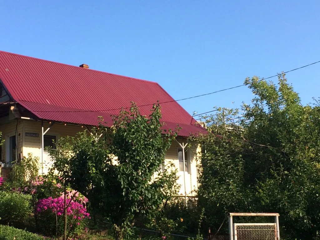 Горная Гуамка