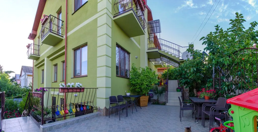 Султанский