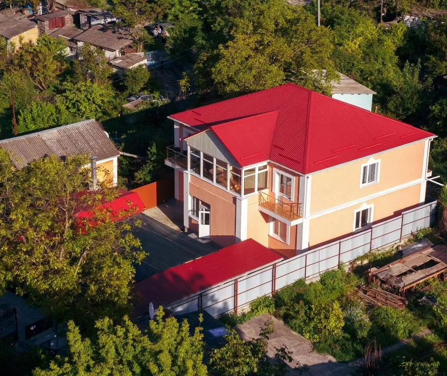 Орлиная Скала