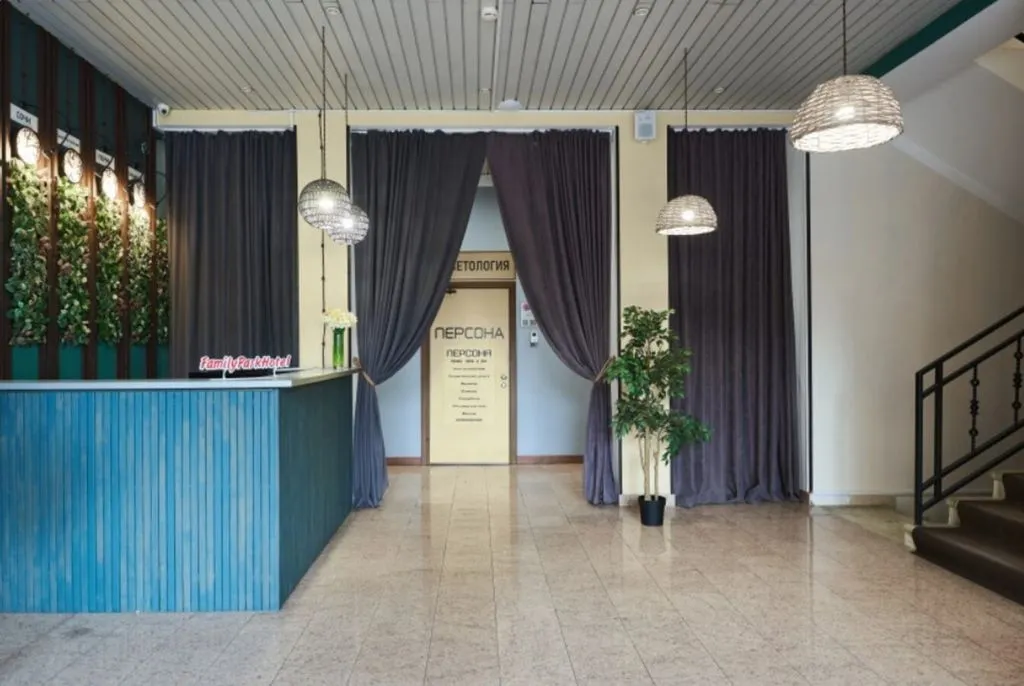 Family Holiday Hotel