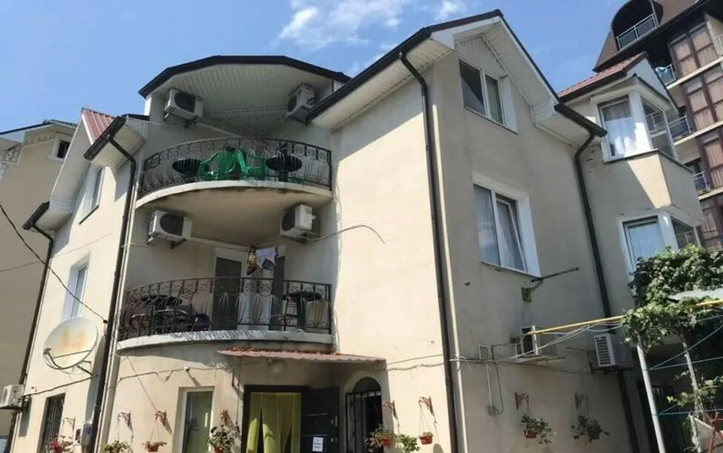 У Валентины