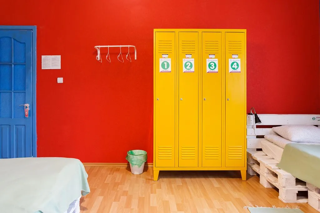 United colors Home