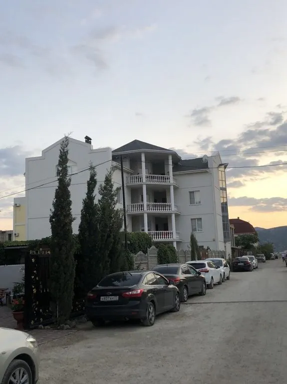 Солнечная Сугдея