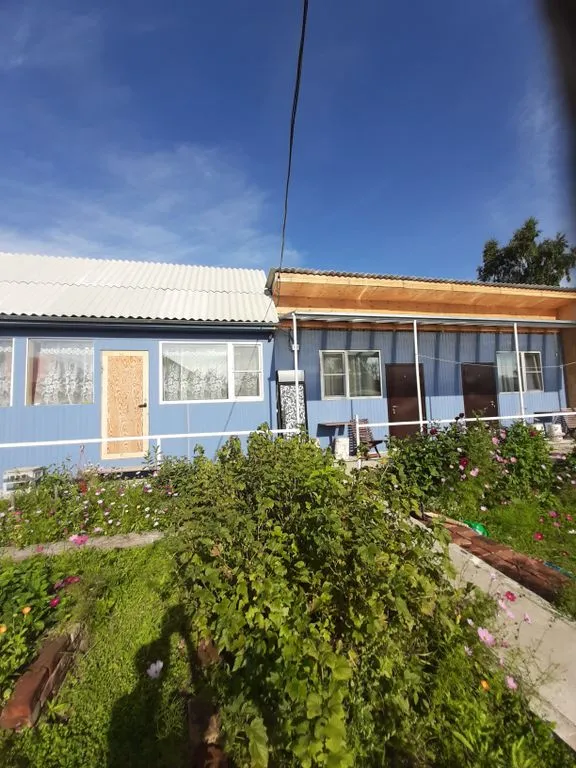 Сердце Аршана