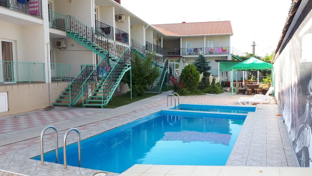 У Петровича