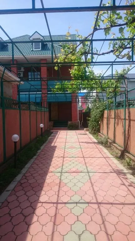 Парус