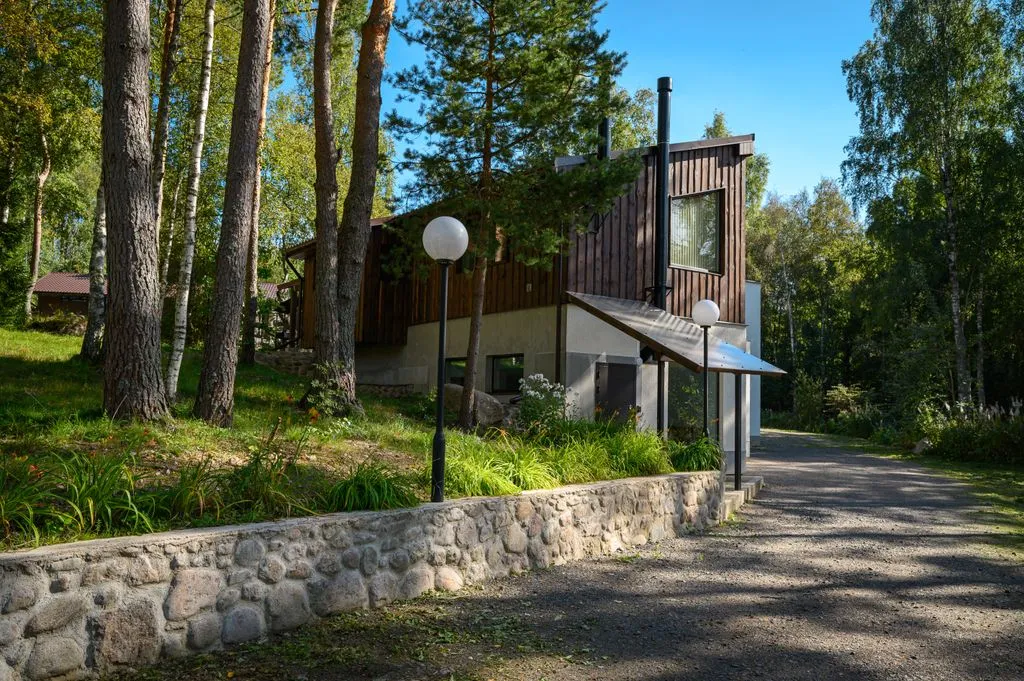 Хутор Вилппула