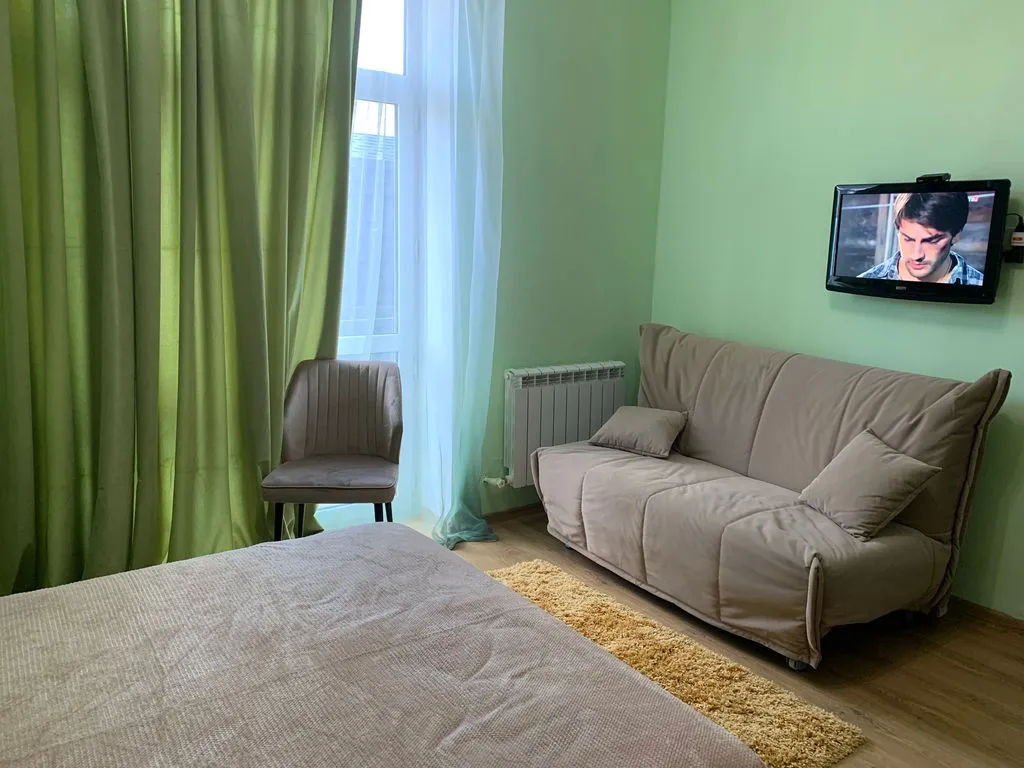 На Парковой