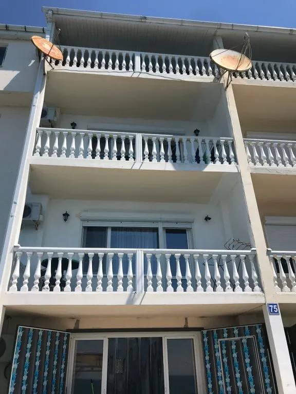 Эллинг Валенсия 75