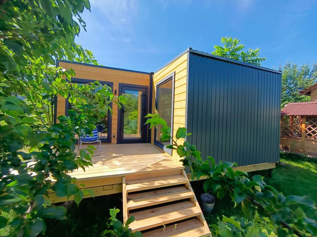 Элекмонар Орех