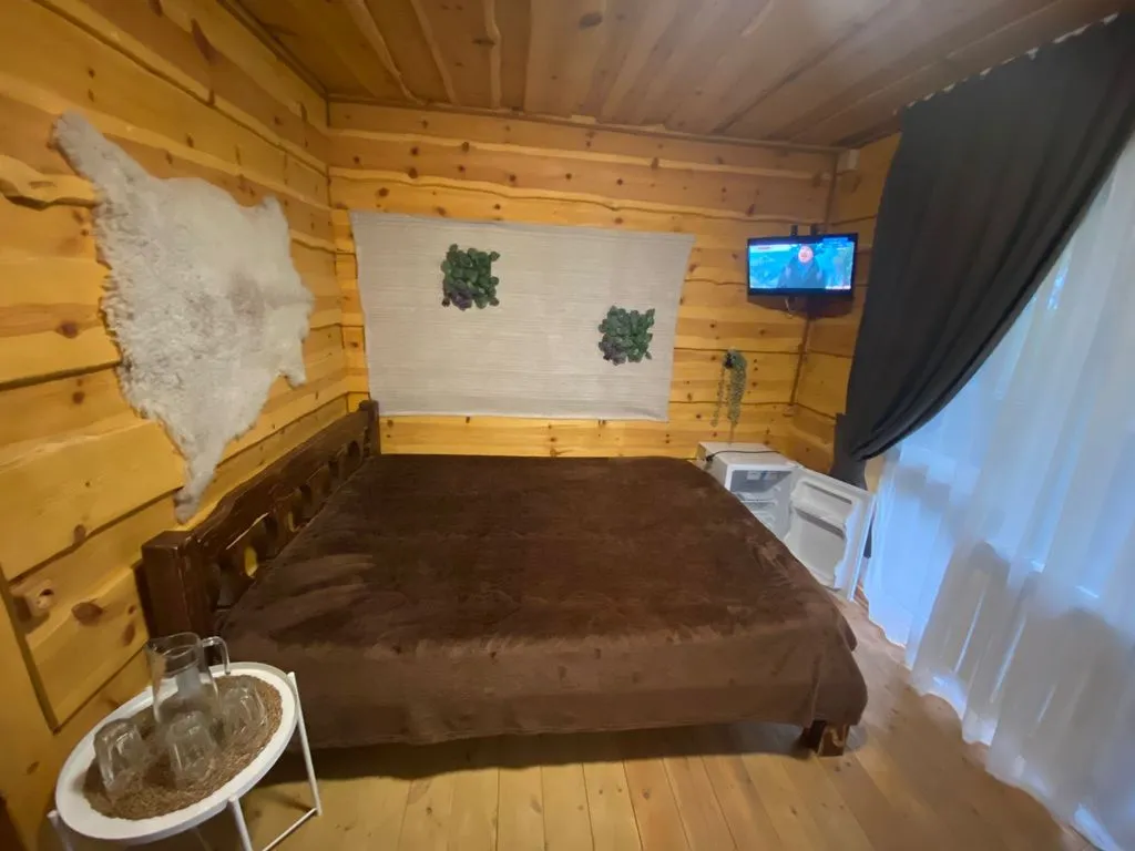 Dacha Room