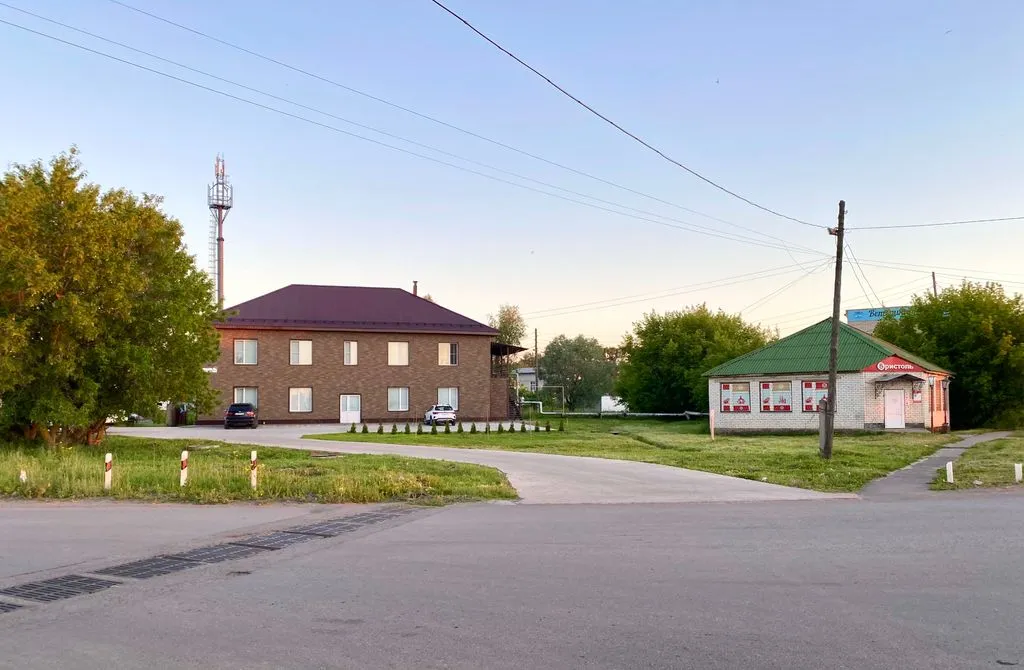 Алатырь