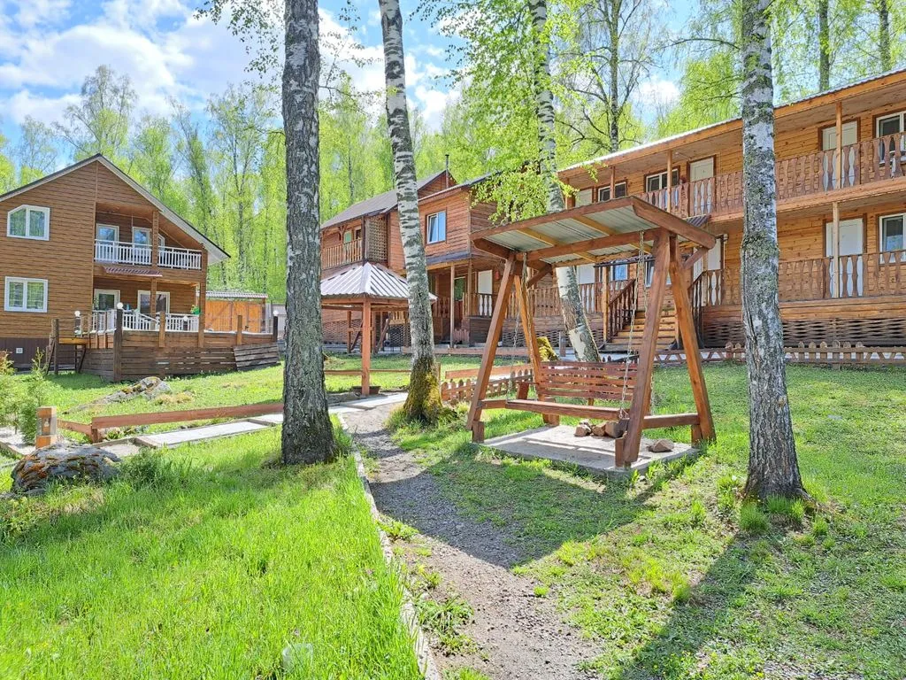 Цвет папоротника