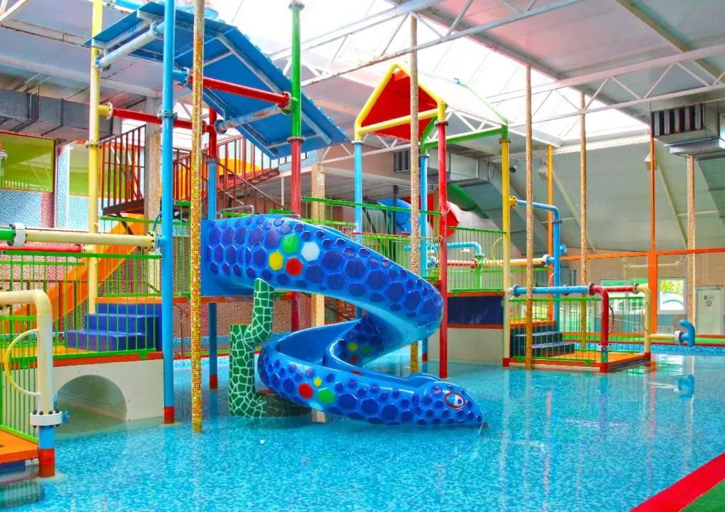 Юна Аква Лайф