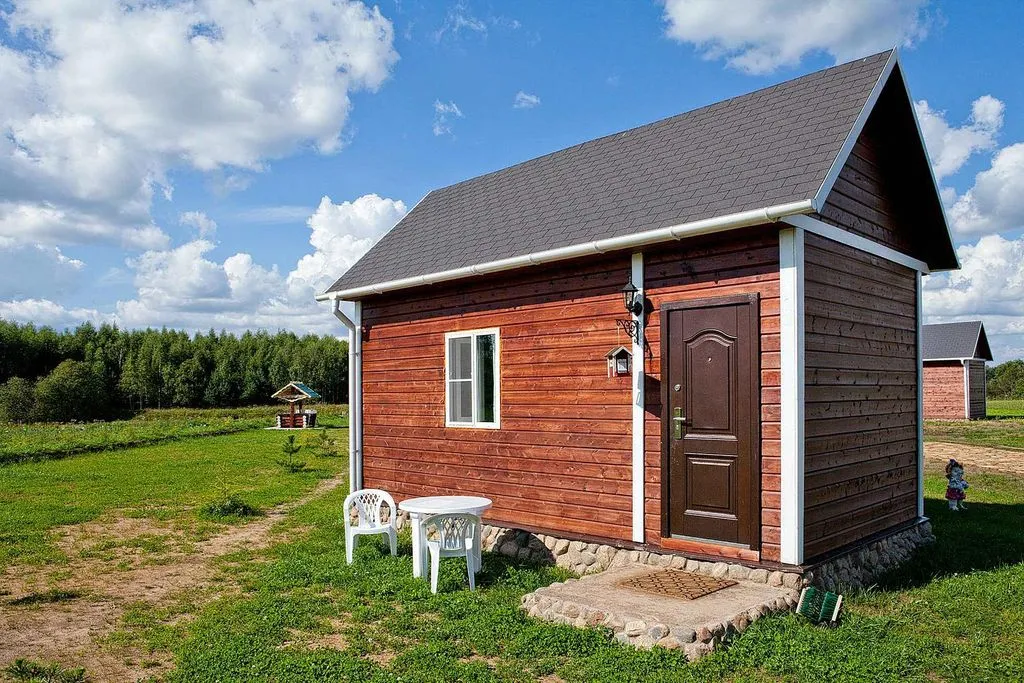 Усадьба Родное