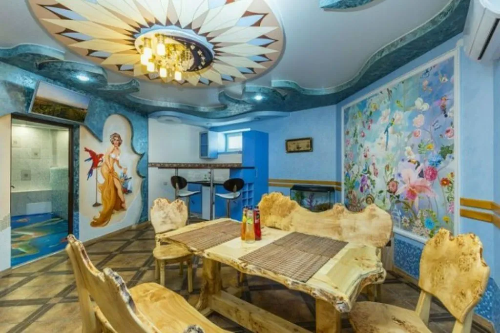 Объект «Вива Виктория», Мысхако — фото 10