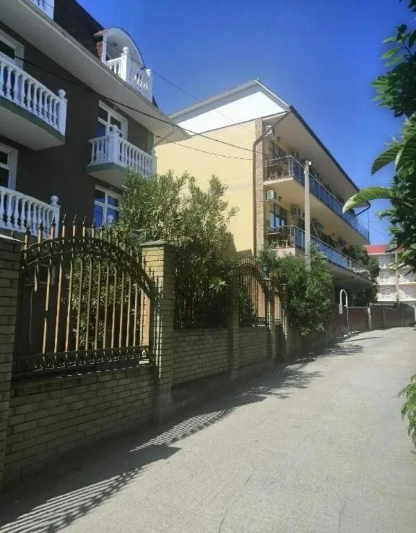 Южная Рапсодия