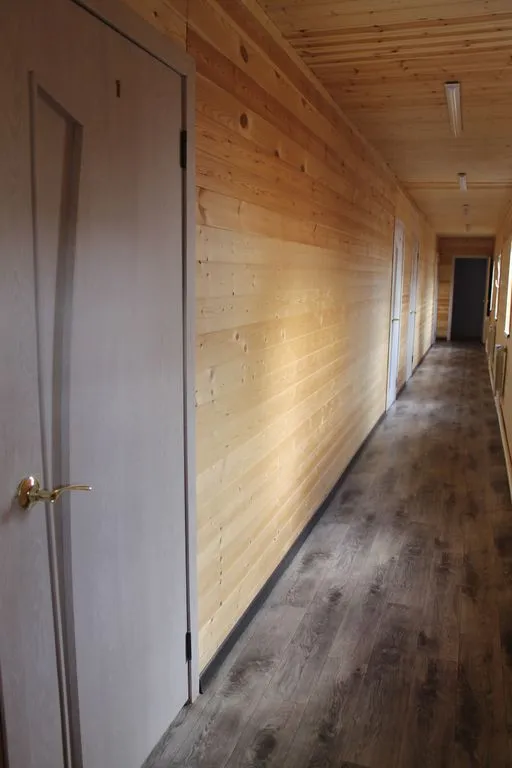 СТК Приозерный