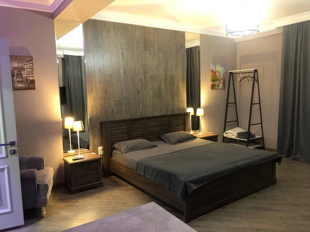 Loft Махачкала