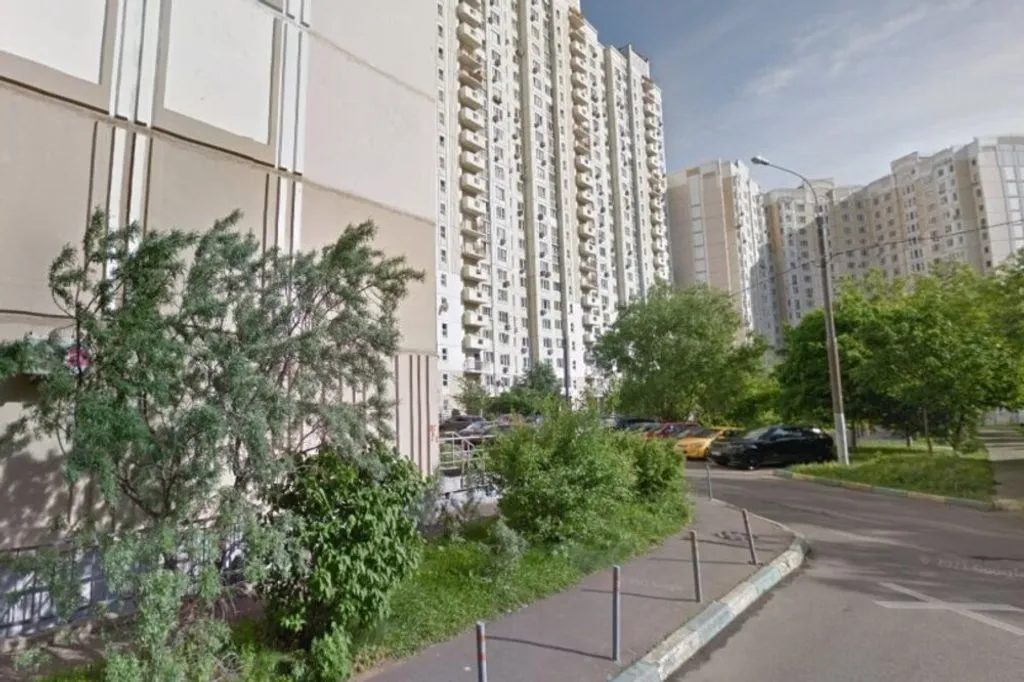 Фото отеля «Турист», 2